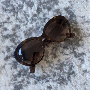 Burberry sunglasses